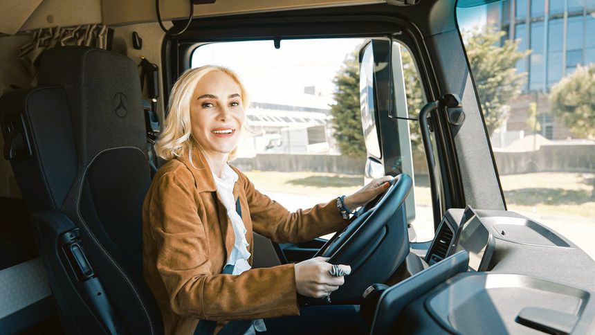 Ağır ticaride 'takas' kazandıracak