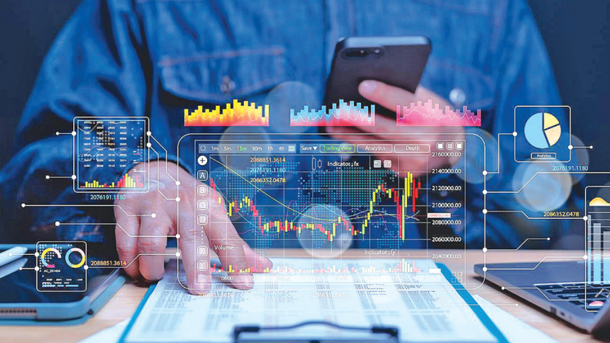 Globalde ve Türkiye’de yenilikçi fonlarla ekonomileri büyütüyor Globalde ve Türkiye’de yenilikçi fonlarla ekonomileri büyütüyor