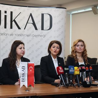 BUİKAD ‘Sürdürülebilirlik Raporu’nu açıkladı
