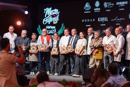 Paylaşmanın, hikâyenin ve lezzetin dili