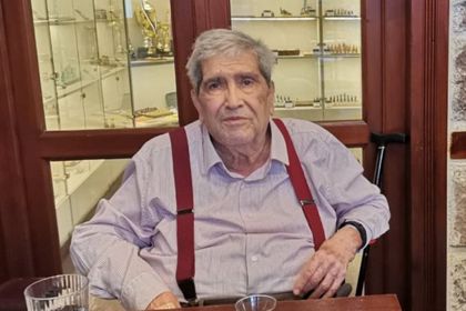 Akın Gökyay: Mobilyayı atölyeden çağdaş fabrikaya taşıdı