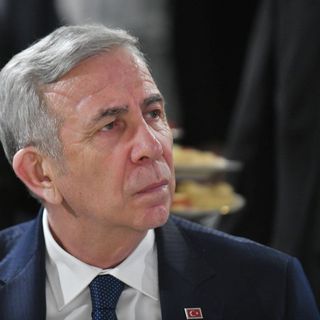 Mansur Yavaş görev süresi sonunda başkanlığı bırakacak