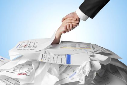 Bursa’da konkordato yılın ilk yarısında katlandı