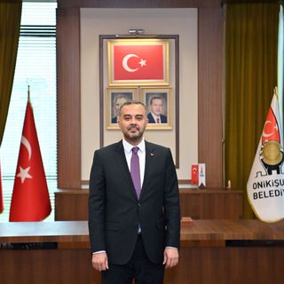 Başkan Toptaş; Her ferdi ‘Kahraman’ olan Maraş, hiçbir zaman teslim olmaz