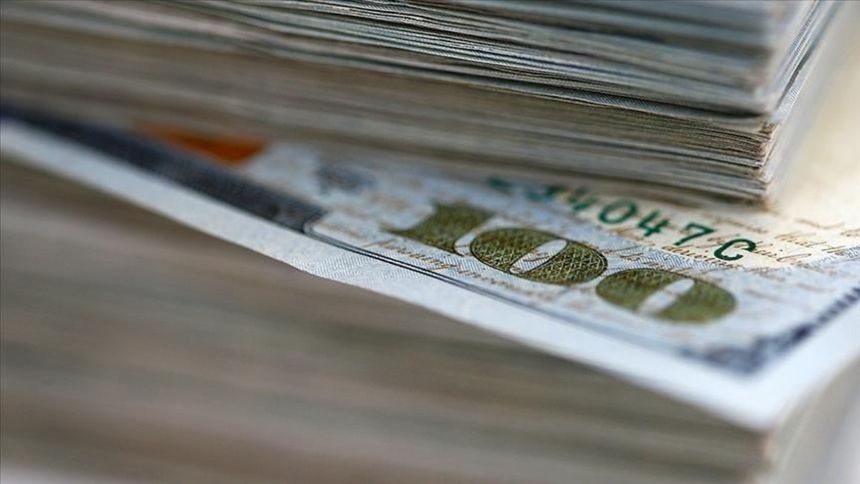 Cari açık haziranda 4,2 milyar dolar