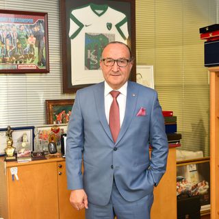 Zeytinoğlu: Finansman desteklerinin kapasite kullanım oranlarına katkı sağlamasını bekliyoruz