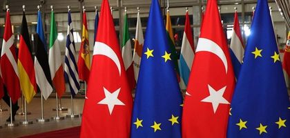 İş dünyası AB’nin 'Made in Europe' çerçevesine sevindi