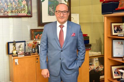 KSO Başkanı Zeytinoğlu 'GÜÇ' programını değerlendirdi