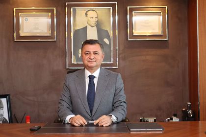 OİB Başkanı Baran Çelik: Otomotiv en kötüyü geride bırakmak üzere