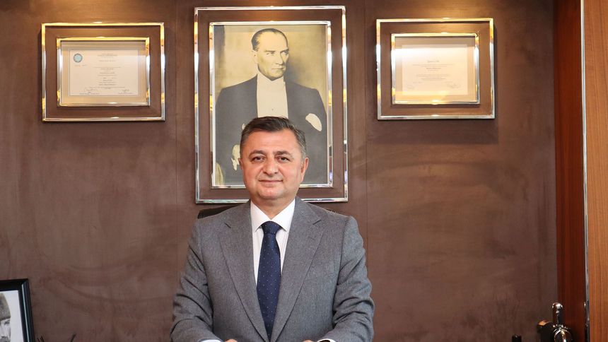 OİB Başkanı Baran Çelik: Otomotiv en kötüyü geride bırakmak üzere