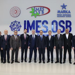 Kacır, Kocaeli’deiki kritik yatırımı hizmete açtı