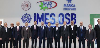 Kocaeli’deki yatırımlar hizmete açıldı