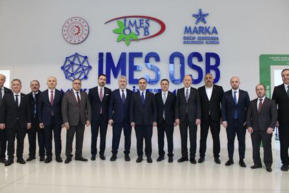 Kocaeli’deki yatırımlar hizmete açıldı