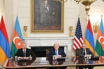 Alaska zirvesinin asıl anlamı