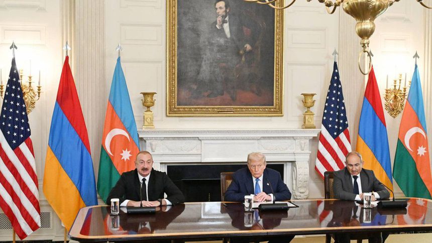 Alaska zirvesinin asıl anlamı
