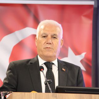 Bozbey: Bursa’yı turizmde ilk akla gelen kent yapacağız