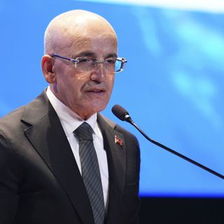 Bakan Şimşek: 43 bin fon katılımcısının paraları bankalara transfer edildi