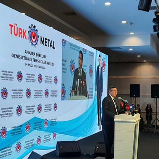 Toplu sözleşmede süreç başladı: Türk Metal taleplerini açıkladı