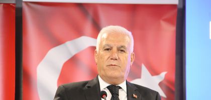 Bozbey: Bursa’yı turizmde ilk akla gelen kent yapacağız