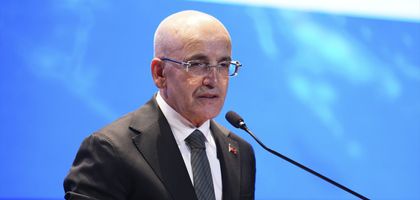 Bakan Şimşek: 43 bin fon katılımcısının paraları bankalara transfer edildi