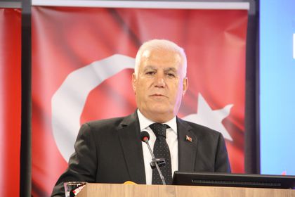 Bozbey: Bursa’yı turizmde ilk akla gelen kent yapacağız
