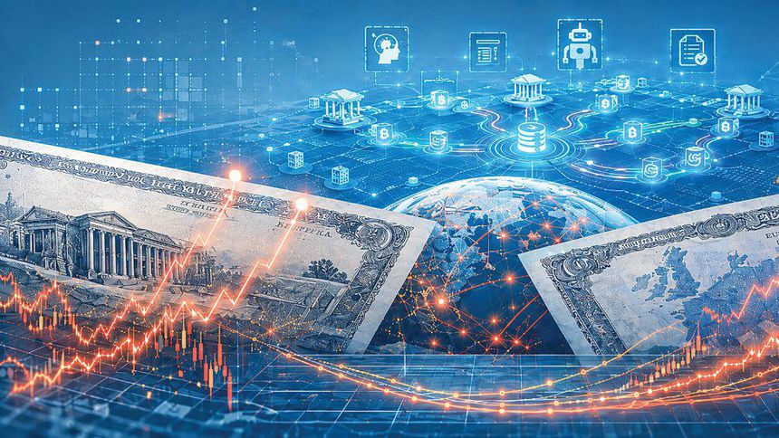 Ana temanın ikinci planda kaldığı Jackson Hole Toplantıları Ana temanın ikinci planda kaldığı Jackson Hole Toplantıları