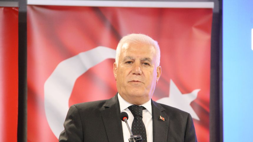Bozbey: Bursa’yı turizmde ilk akla gelen kent yapacağız