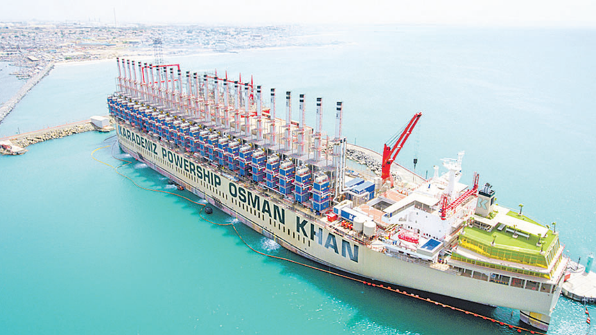 Karadeniz Holding, ABD’nin yapay zekâ elektriğini üretecek Karadeniz Holding, ABD’nin yapay zekâ elektriğini üretecek