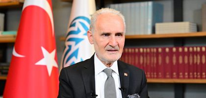 Avdagiç'ten yeni OVP’de 'hedefli üretim koruma politikası' geliştirme önerisi