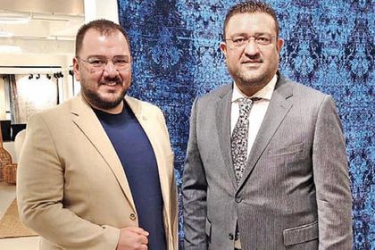 Amca kilimle yola çıktı, baba halıya geçti, ikinci kuşak CK ile atak yaptı