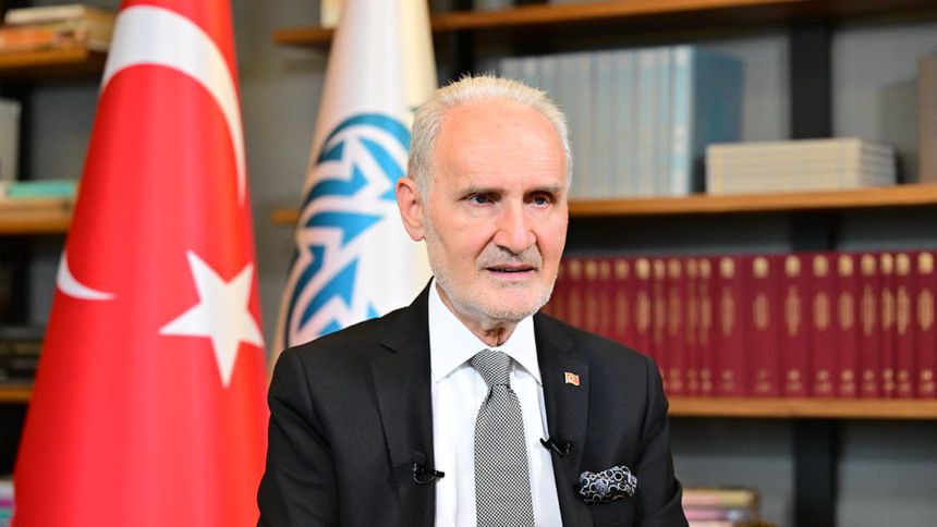 Avdagiç'ten yeni OVP’de 'hedefli üretim koruma politikası' geliştirme önerisi