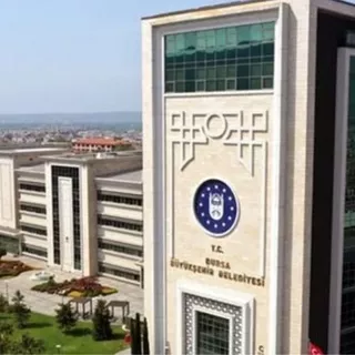 Bursa Büyükşehir Belediye Başkan Vekili seçim tarihi belli oldu