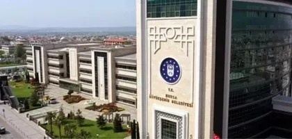 Bursa Büyükşehir Belediye Başkan Vekili seçimi için tarih belli oldu