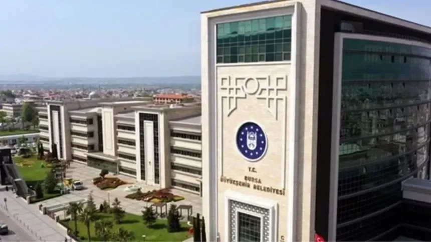 Bursa Büyükşehir Belediye Başkan Vekili seçimi için tarih belli oldu