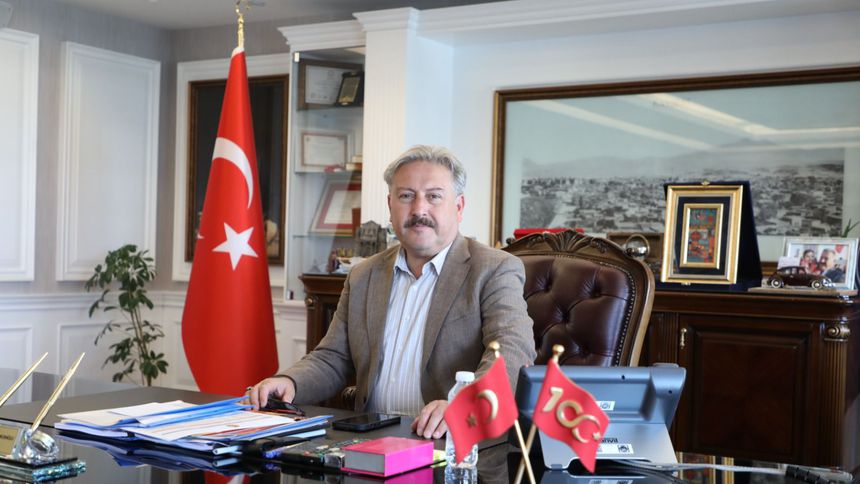 Melikgazi Belediyesi, 23 milyon liralık enerji tasarrufu sağladı