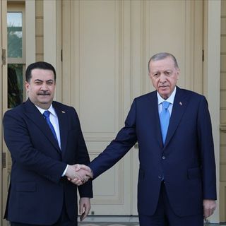 Irak’la çalışan iş dünyasından Erdoğan’a çağrı
