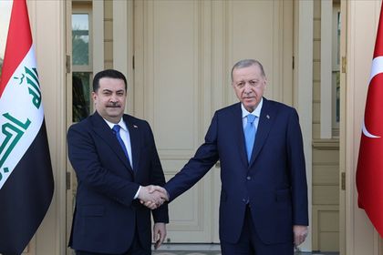Irak’la çalışan iş dünyasından Erdoğan’a çağrı