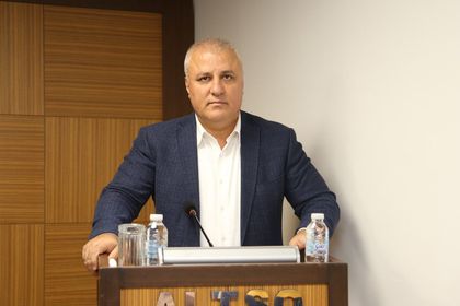 Alanya’dan Ajet’e tepki