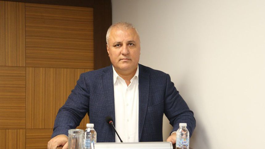 Alanya’dan Ajet’e tepki Alanya’dan Ajet’e tepki