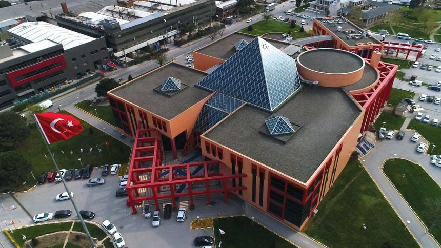 'Bursa 250 Büyük'te kârlı firma sayısı 164'e geriledi