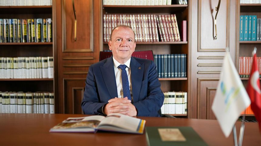 Özer Matlı: Zorunlu eğitim süresinin kısaltılması, mesleki eğitimin önünü açacaktır