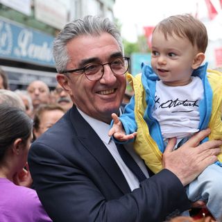 Bayrampaşa Belediye Başkanı Hasan Mutlu tutuklandı