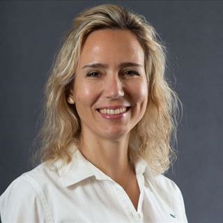 Şebnem Şener'e UNDP'de üst düzey görev