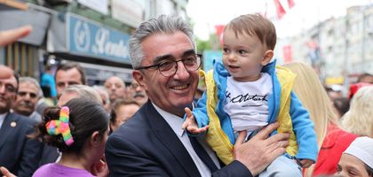 Hasan Mutlu görevden uzaklaştırıldı