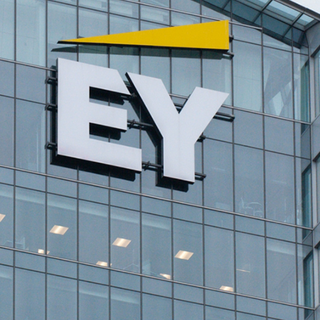 EY, Türkiye, Kafkasya ve Orta Asya birimlerini birleştirdi