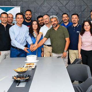 Stratejik Satınalma Derneği Bursa ofisi kapılarını açtı