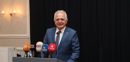 BUSİAD’dan ‘Oyunu Değiştirenler’ temasıyla yenileşim çağrısı