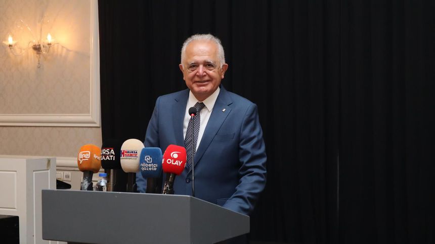 BUSİAD’dan ‘Oyunu Değiştirenler’ temasıyla yenileşim çağrısı