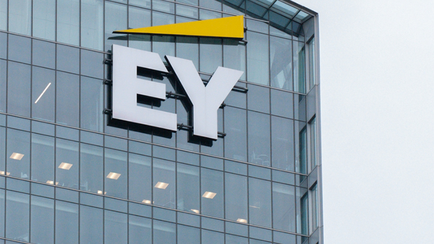 EY, Türkiye, Kafkasya ve Orta Asya birimlerini birleştirdi