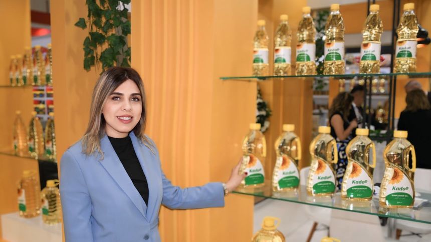 Kadooğlu Holding’in İSO 500’de yükselişi sürüyor